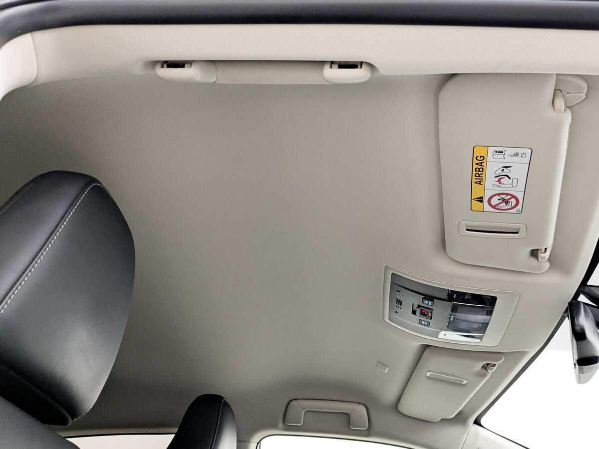 Купить Lexus NX 300, 2019, 65 416 км, фото №21