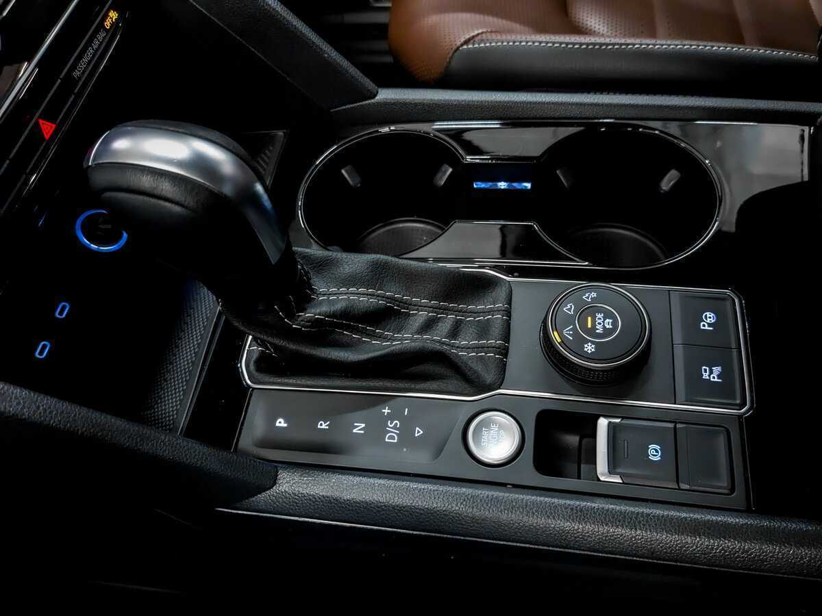 Купить Volkswagen Teramont, 2021, 91 102 км, фото №28