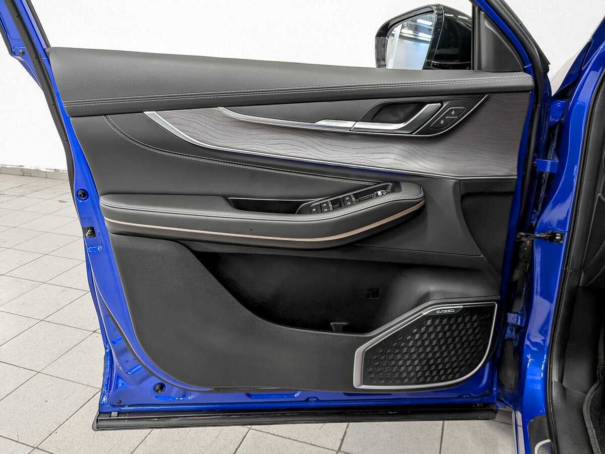 Купить Exeed LX, 2022, 28 819 км, фото №19