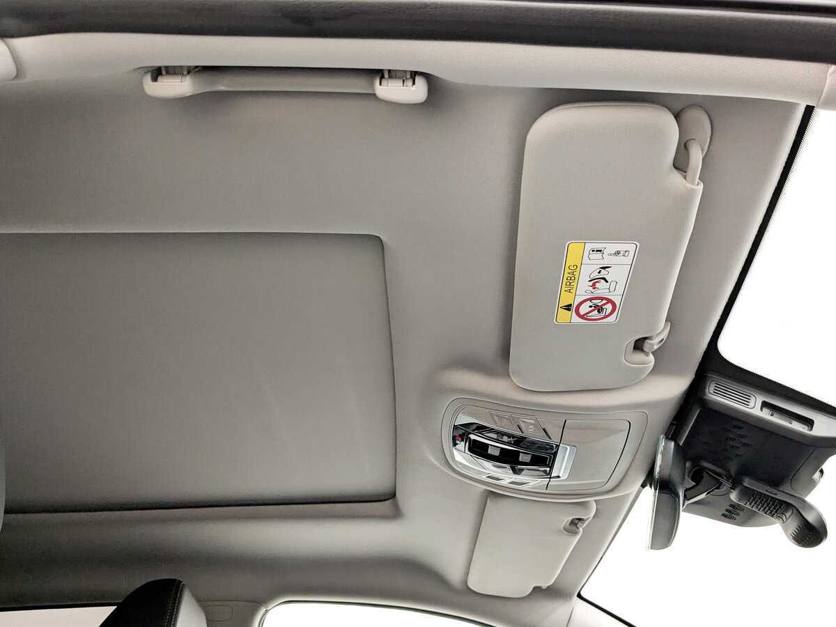 Купить Exeed LX, 2022, 28 819 км, фото №23