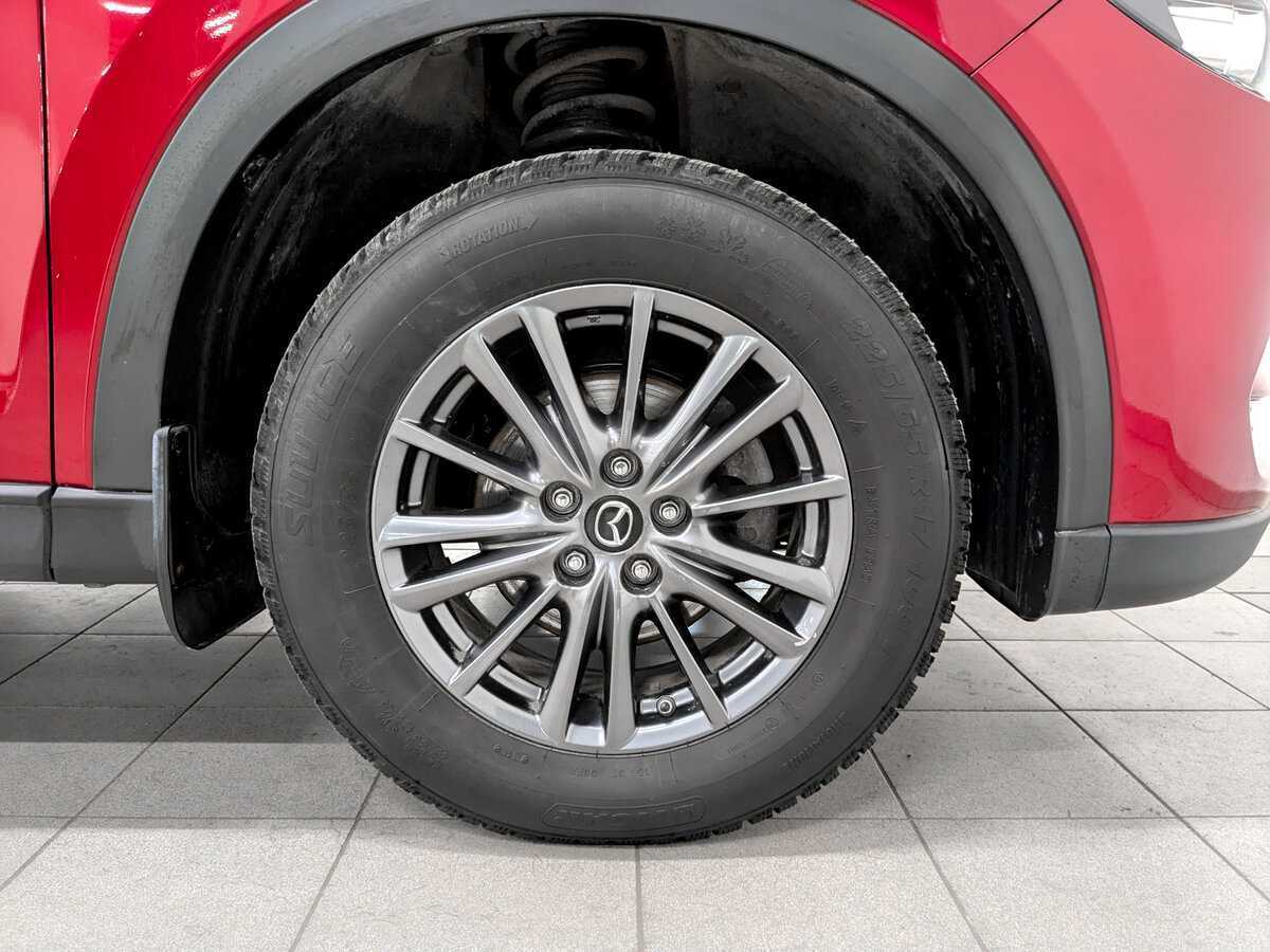 Купить Mazda CX-5, 2021, 72 752 км, фото №18