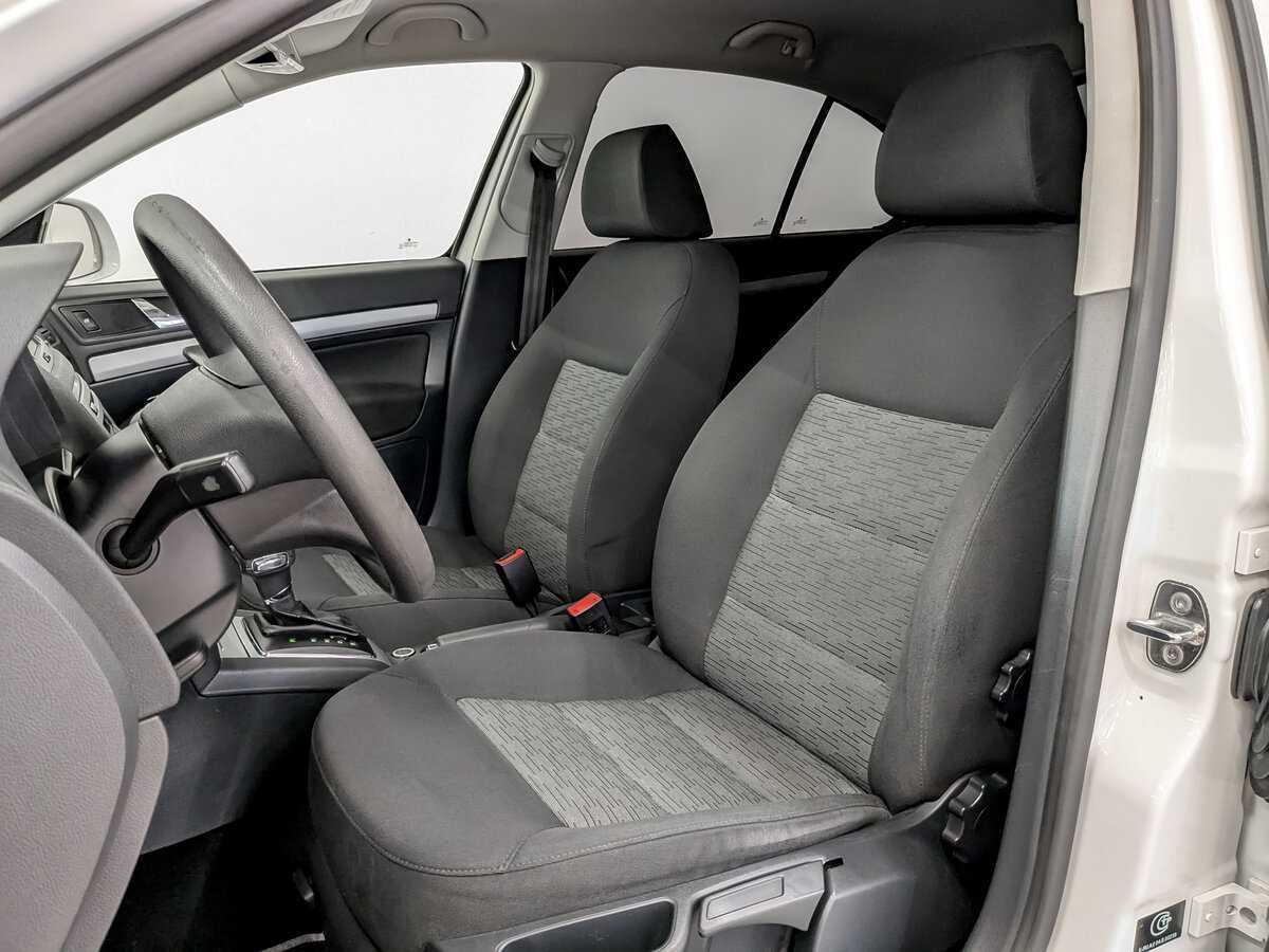 Купить Skoda Octavia, 2013, 162 320 км, фото №19