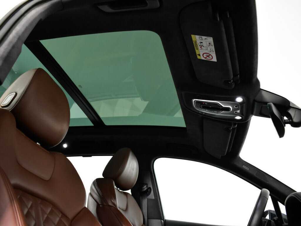 Купить Audi Q7, 2017, 105 633 км, фото №13