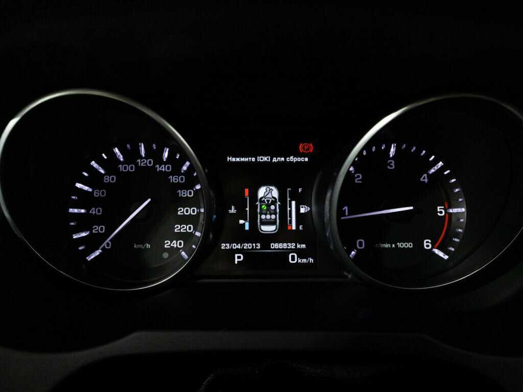 Купить Land Rover Range Rover Evoque 9-speed, 2013, 66 829 км, фото №12