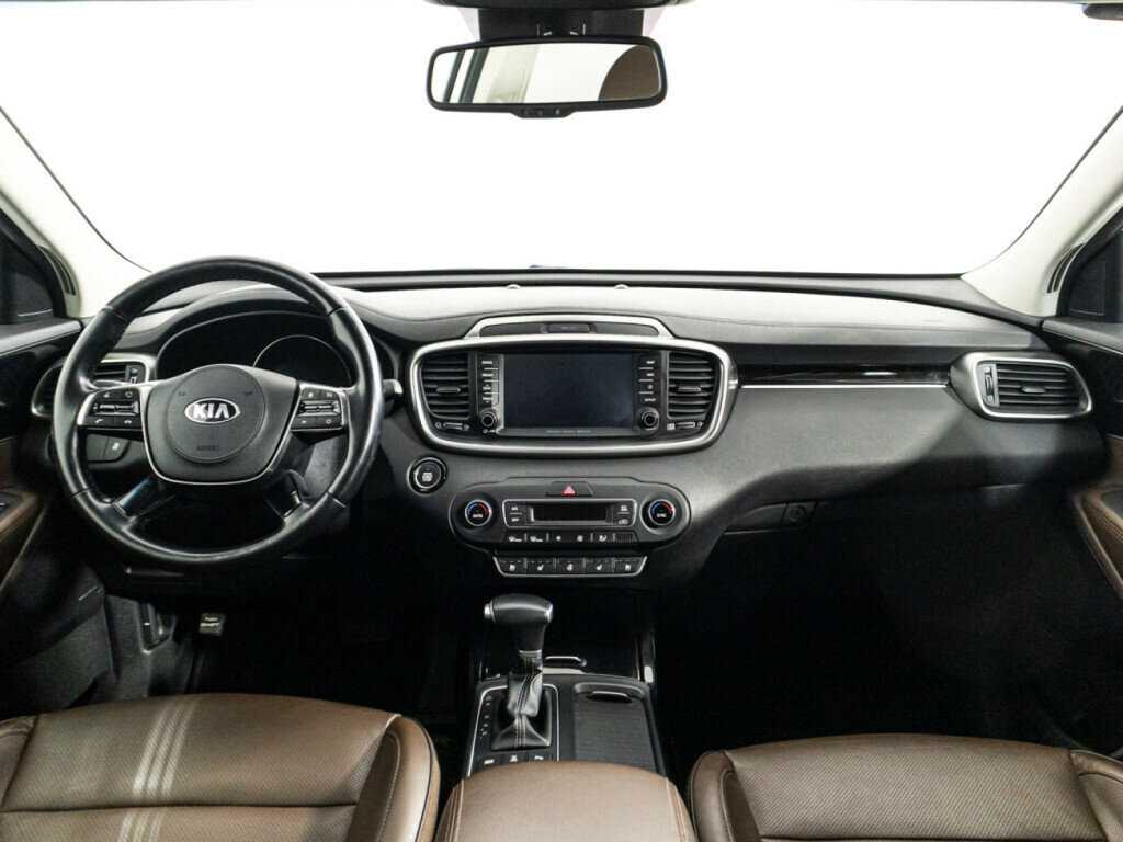 Купить Kia Sorento, 2019, 139 929 км, фото №13