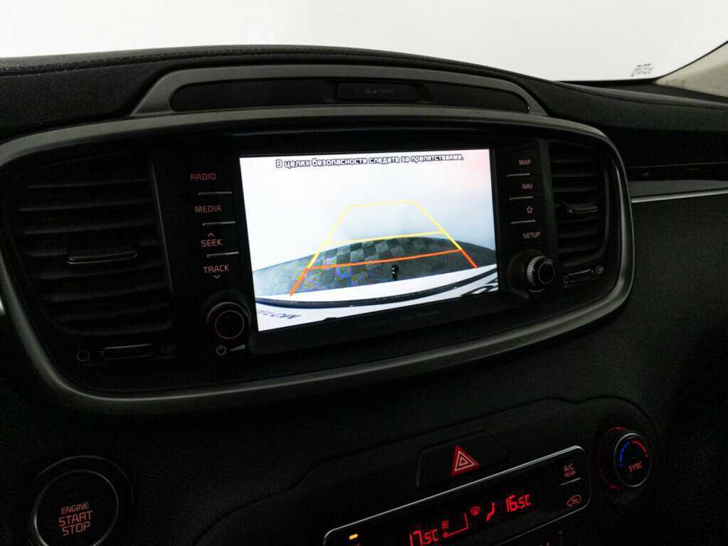 Купить Kia Sorento, 2019, 139 929 км, фото №17