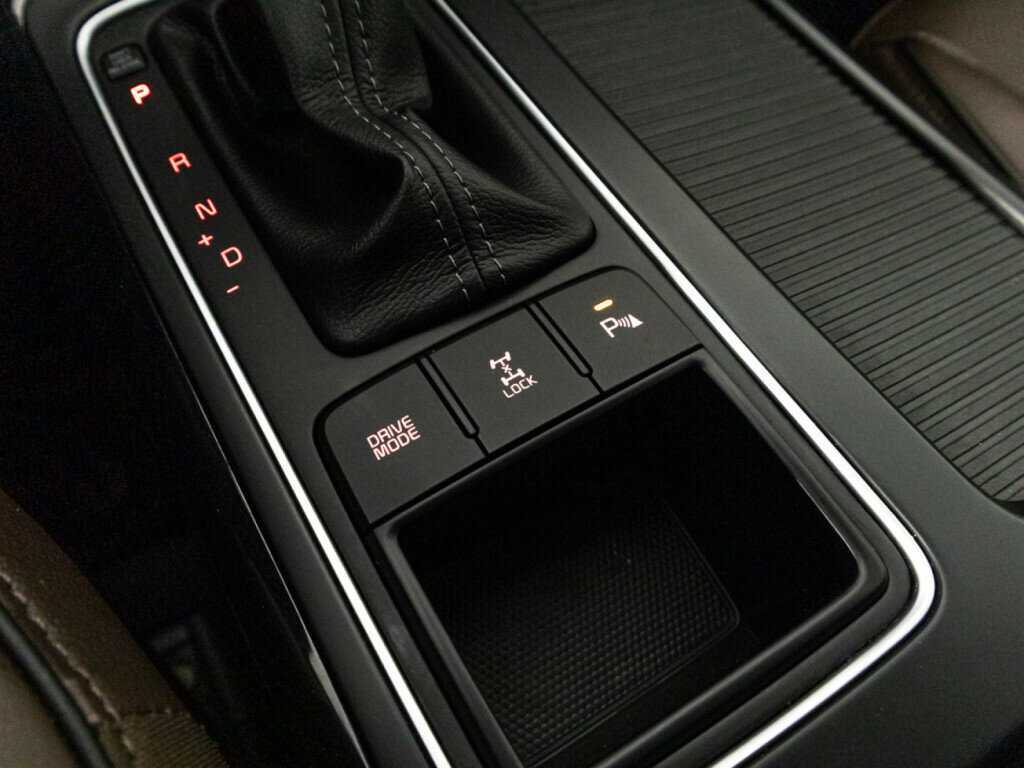 Купить Kia Sorento, 2019, 139 929 км, фото №19