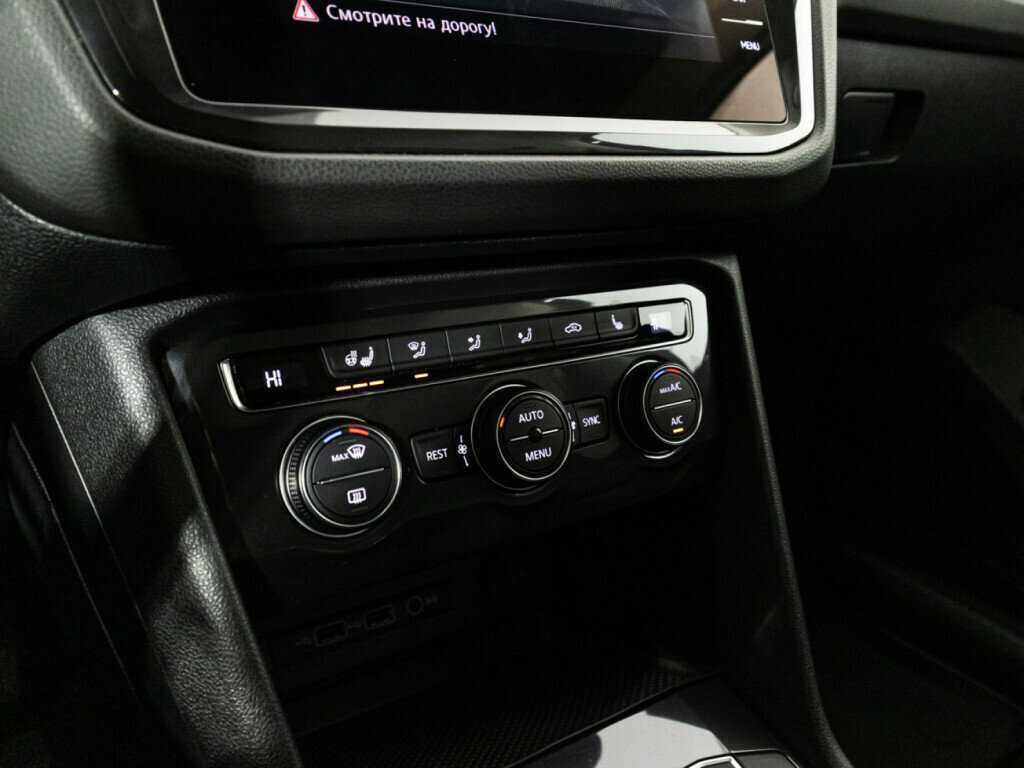 Купить Volkswagen Tiguan, 2020, 101 372 км, фото №18