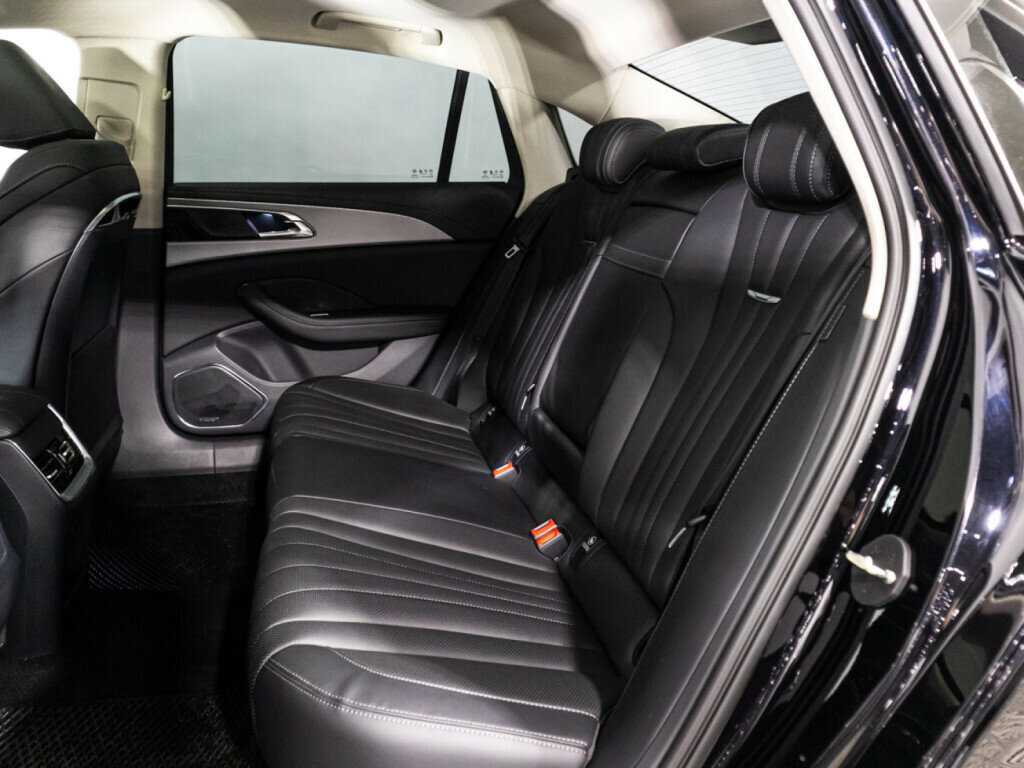 Купить Hongqi H5, 2023, 35 619 км, фото №10