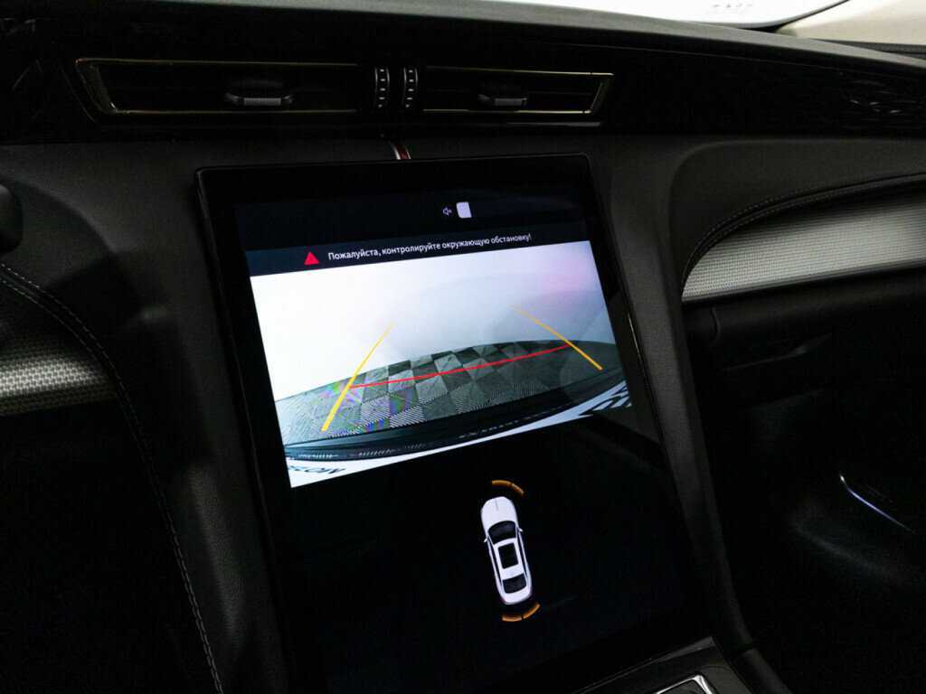 Купить Hongqi H5, 2023, 35 619 км, фото №15