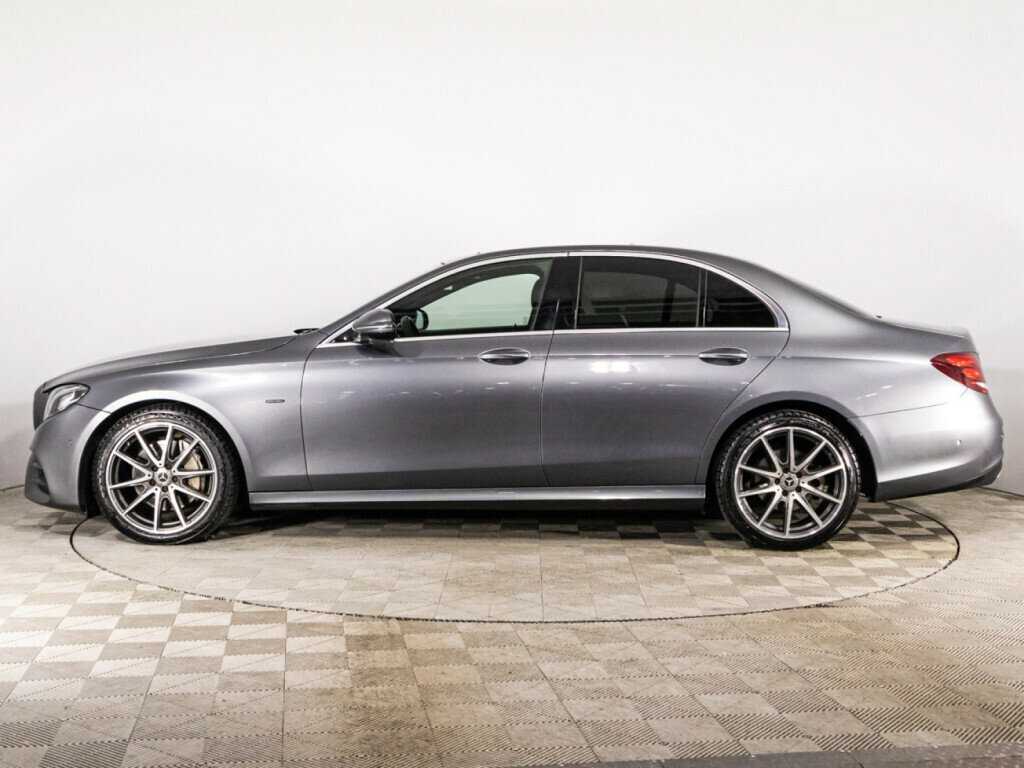 Купить Mercedes-Benz E-Класс 220 d, 2019, 118 615 км, фото №8