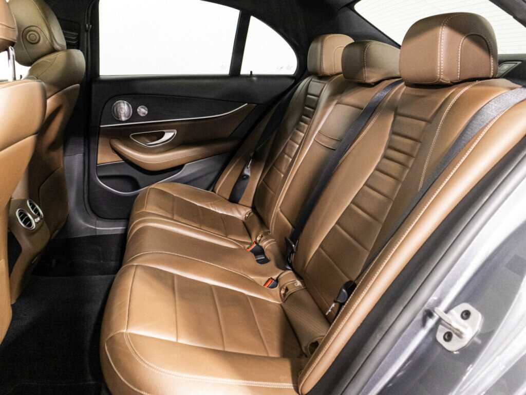 Купить Mercedes-Benz E-Класс 220 d, 2019, 118 615 км, фото №10