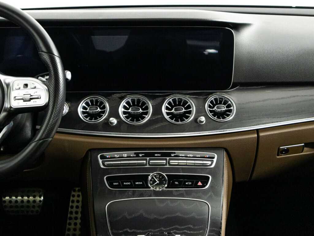 Купить Mercedes-Benz E-Класс 220 d, 2019, 118 615 км, фото №14