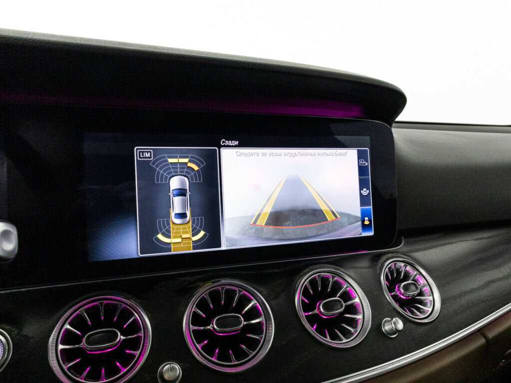Купить Mercedes-Benz E-Класс 220 d, 2019, 118 615 км, фото №16
