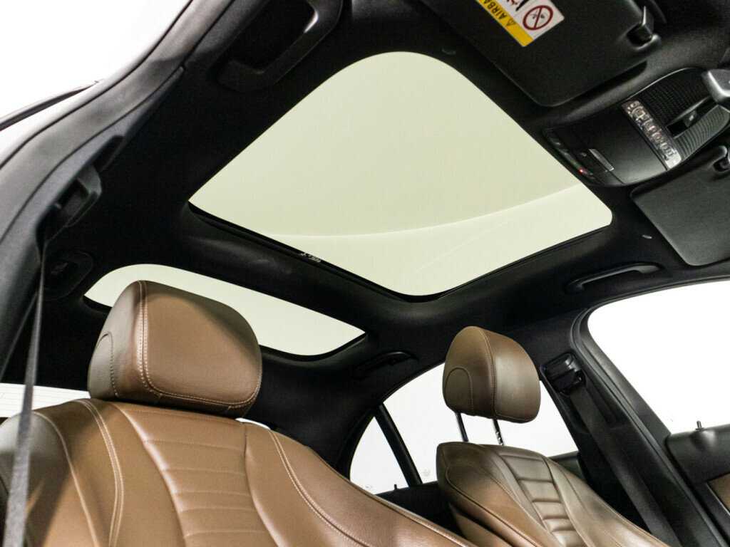 Купить Mercedes-Benz E-Класс 220 d, 2019, 118 615 км, фото №22