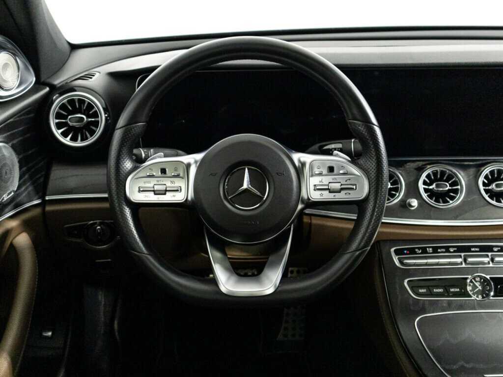 Купить Mercedes-Benz E-Класс 220 d, 2019, 118 615 км, фото №23