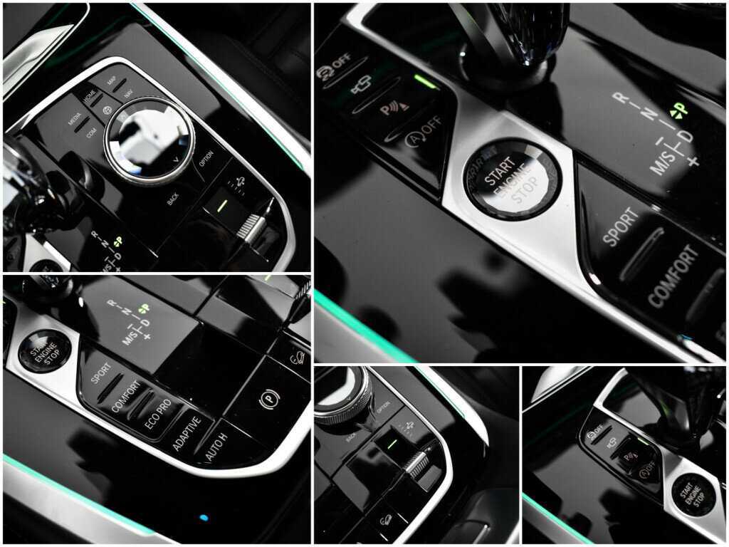 Купить BMW X7 30d, 2020, 51 137 км, фото №17