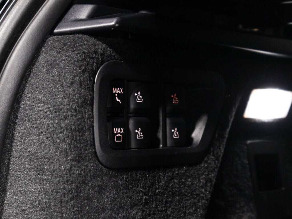 Купить BMW X7 40i, 2022, 40 482 км, фото №14