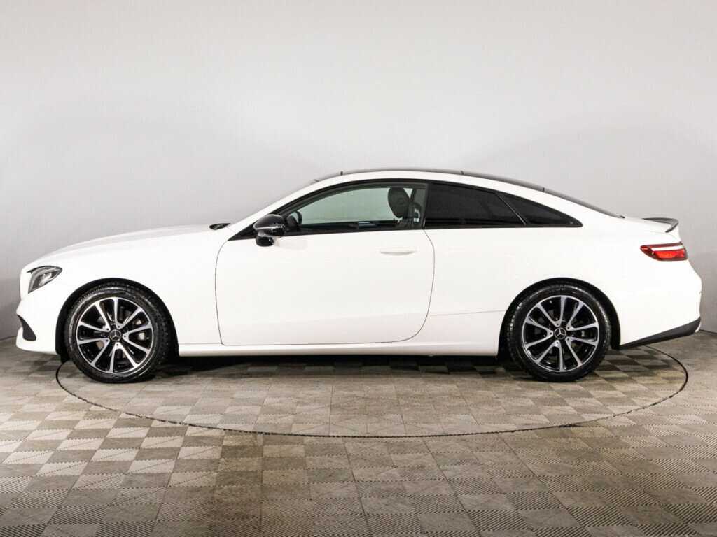Купить Mercedes-Benz E-Класс 220 d, 2020, 71 622 км, фото №8