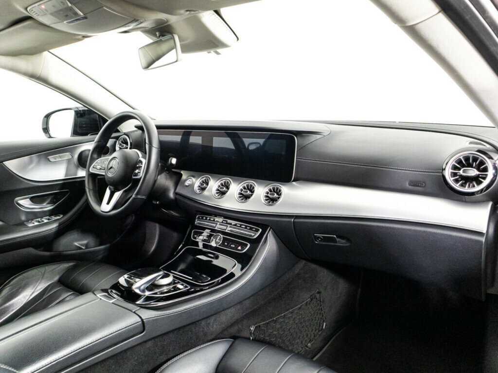 Купить Mercedes-Benz E-Класс 220 d, 2020, 71 622 км, фото №9