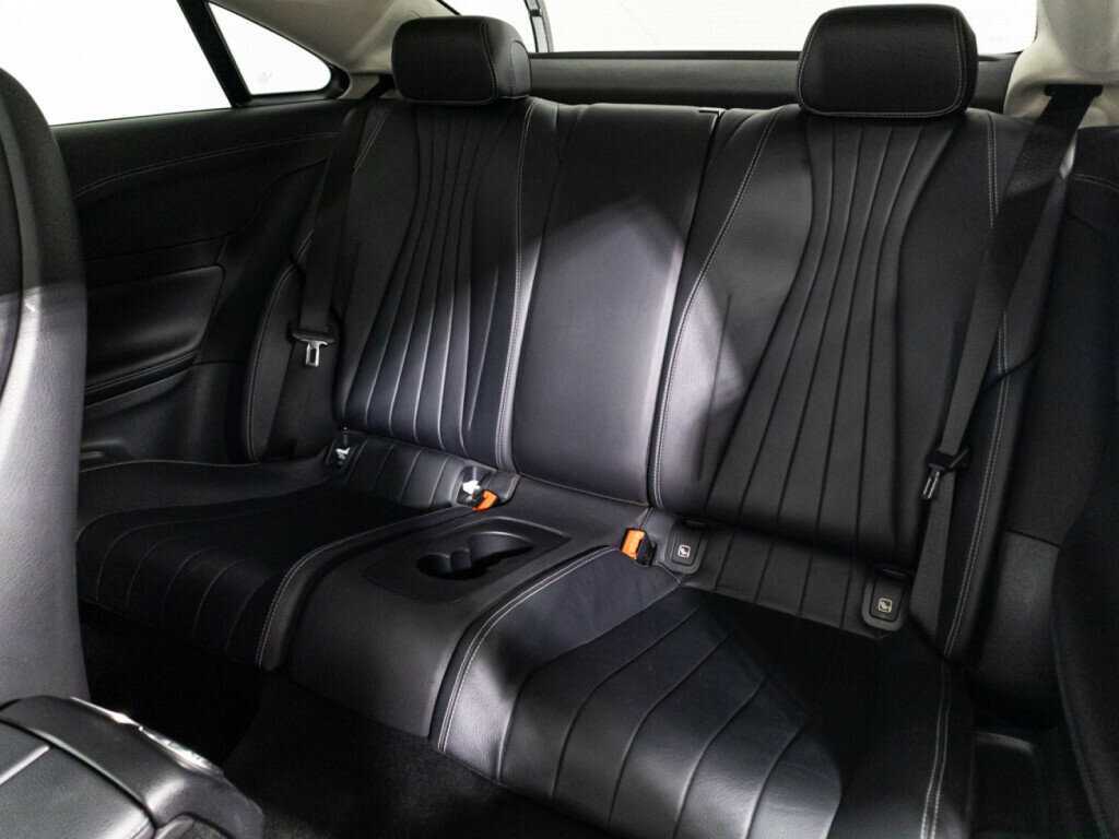 Купить Mercedes-Benz E-Класс 220 d, 2020, 71 622 км, фото №10