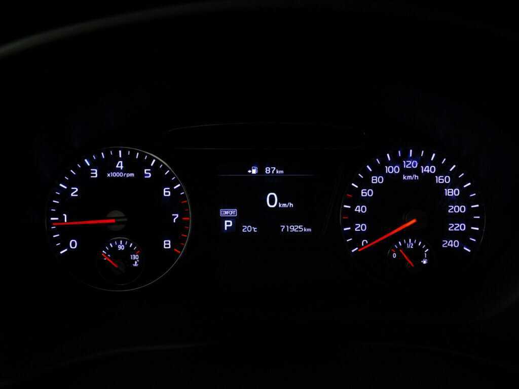 Купить Kia Sorento, 2019, 71 923 км, фото №12