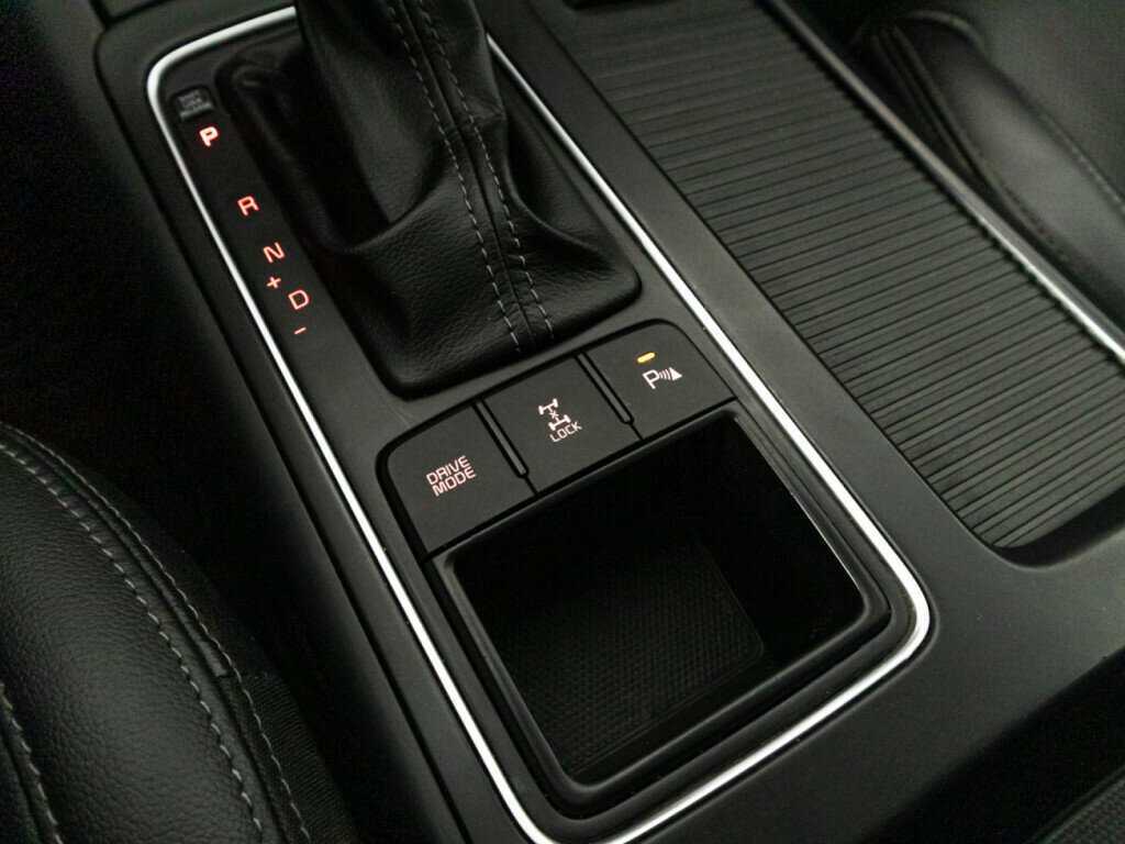 Купить Kia Sorento, 2019, 71 923 км, фото №17