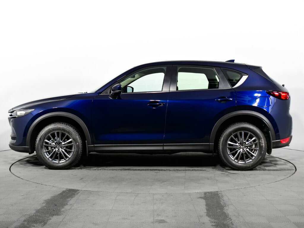 Купить Mazda CX-5, 2021, 1 585 км, фото №8