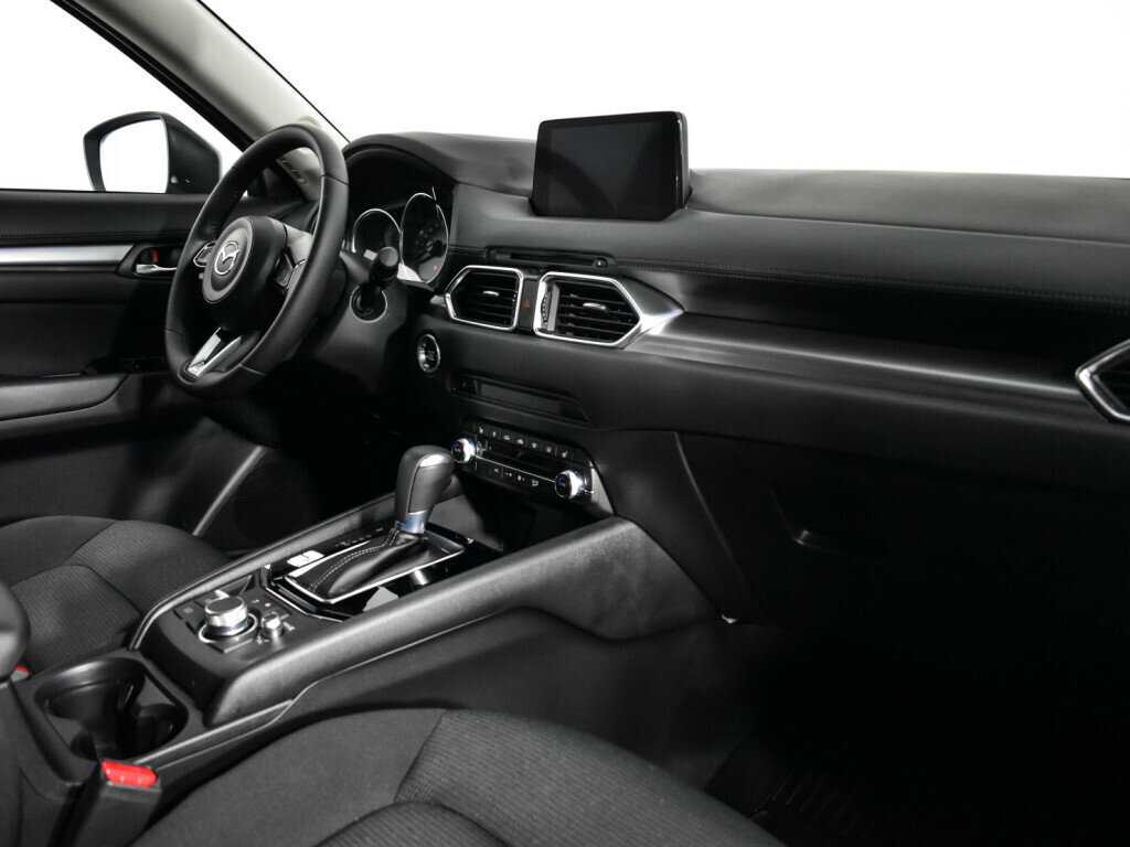 Купить Mazda CX-5, 2021, 1 585 км, фото №9