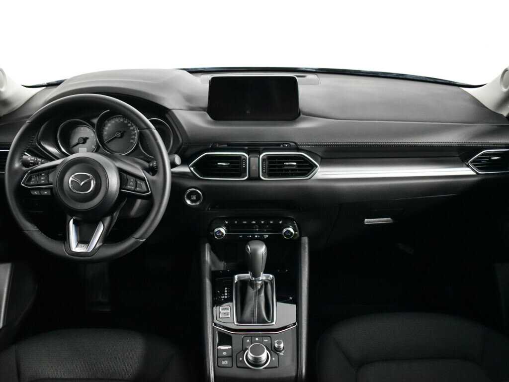 Купить Mazda CX-5, 2021, 1 585 км, фото №12