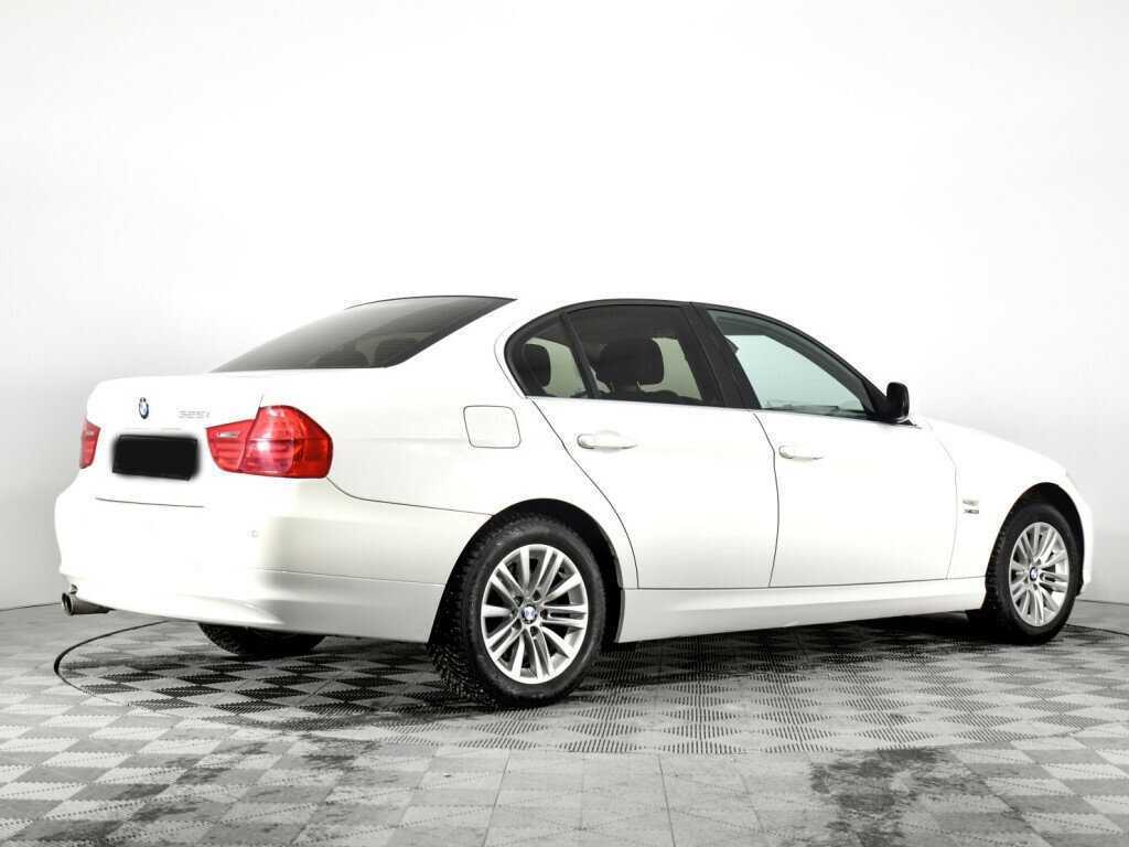 Купить BMW 3 серии 325xi, 2009, 127 230 км, фото №4