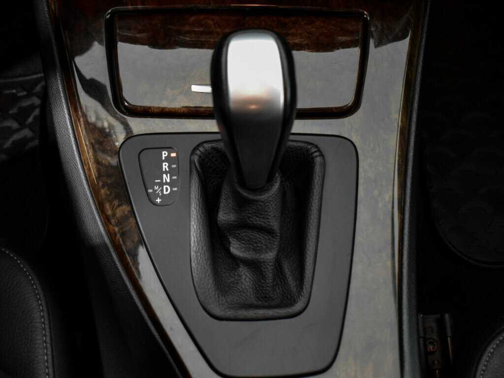 Купить BMW 3 серии 325xi, 2009, 127 230 км, фото №10