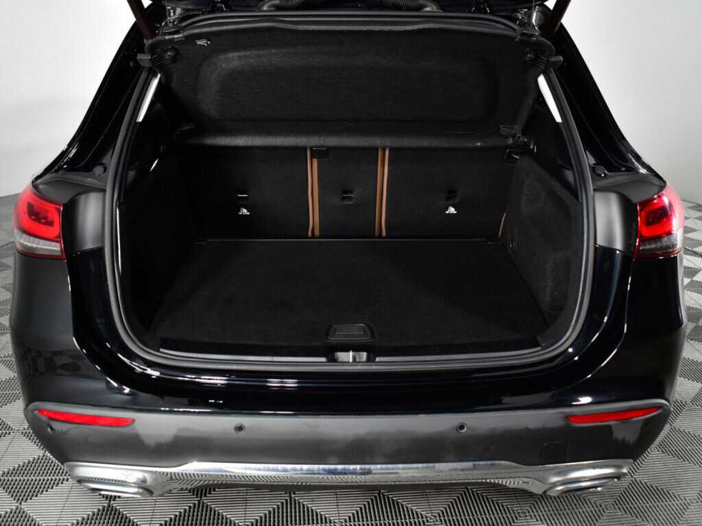 Купить Mercedes-Benz GLA 200, 2020, 50 210 км, фото №18