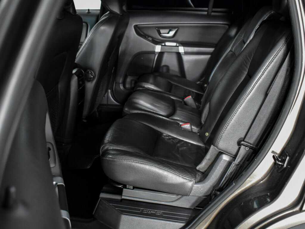 Купить Volvo XC90 5 Geartronic, 2010, 146 042 км, фото №9