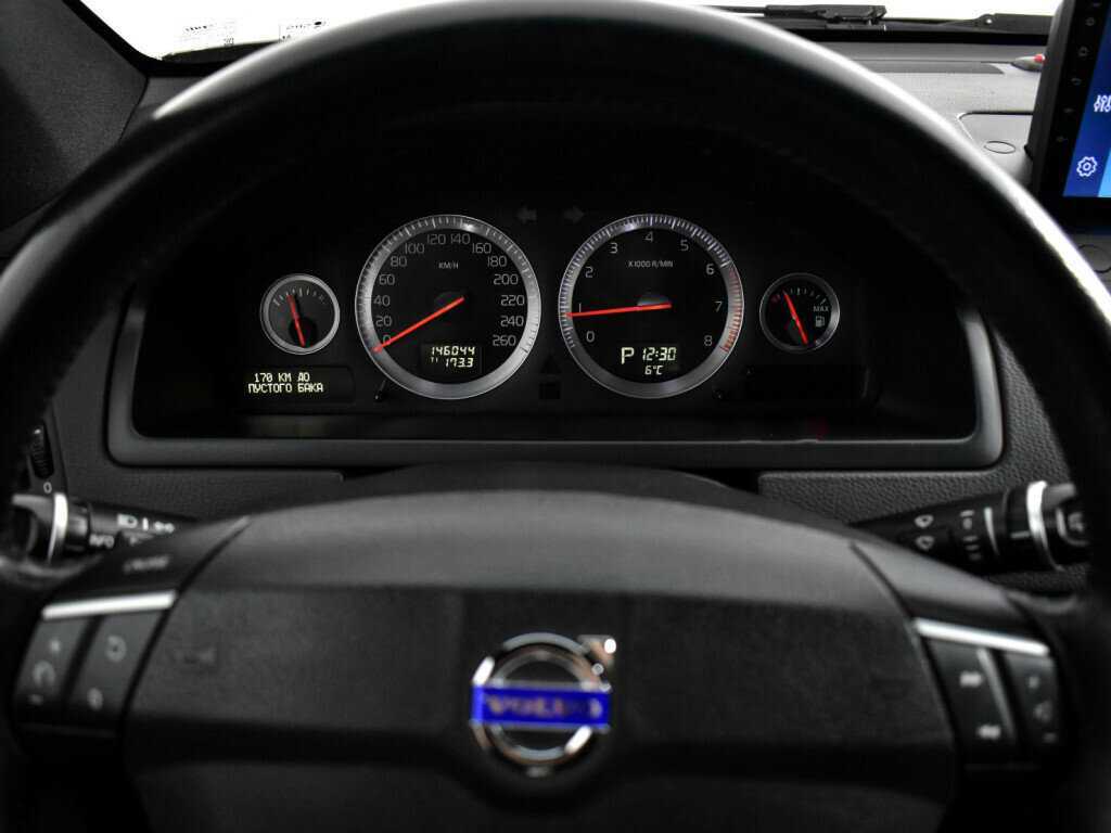 Купить Volvo XC90 5 Geartronic, 2010, 146 042 км, фото №15