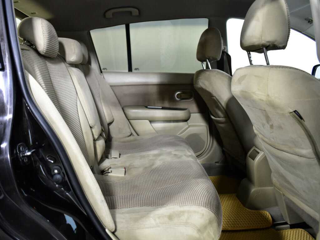 Купить Nissan Tiida, 2011, 183 251 км, фото №10