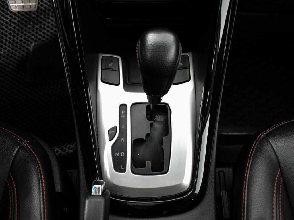 Купить CHERY Tiggo 5, 2017, 76 757 км, фото №11