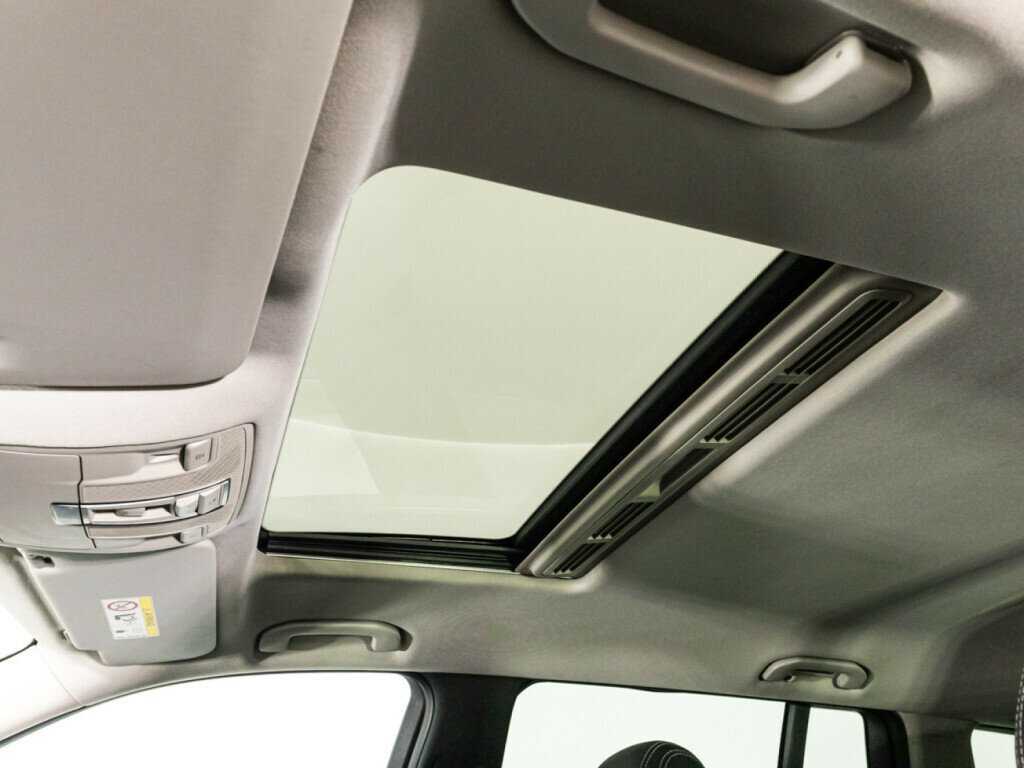 Купить Mercedes-Benz GL-Класс 350 CDI BlueTEC, 2015, 83 770 км, фото №25