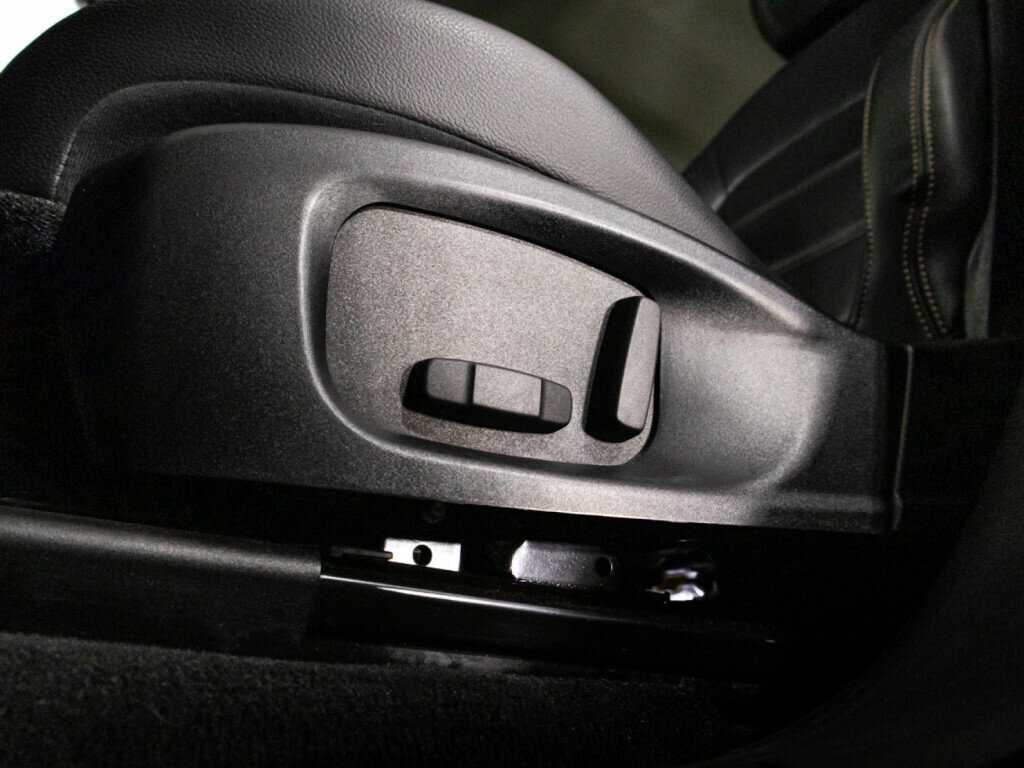 Купить Jaguar F-Pace, 2017, 114 010 км, фото №22