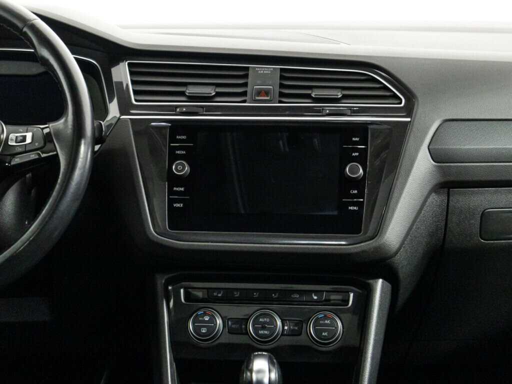 Купить Volkswagen Tiguan, 2017, 123 269 км, фото №14