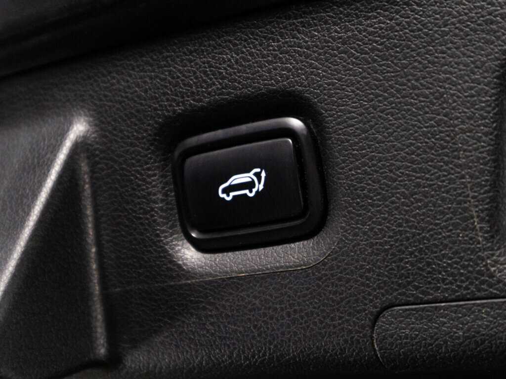 Купить Hyundai Santa Fe, 2021, 121 499 км, фото №15