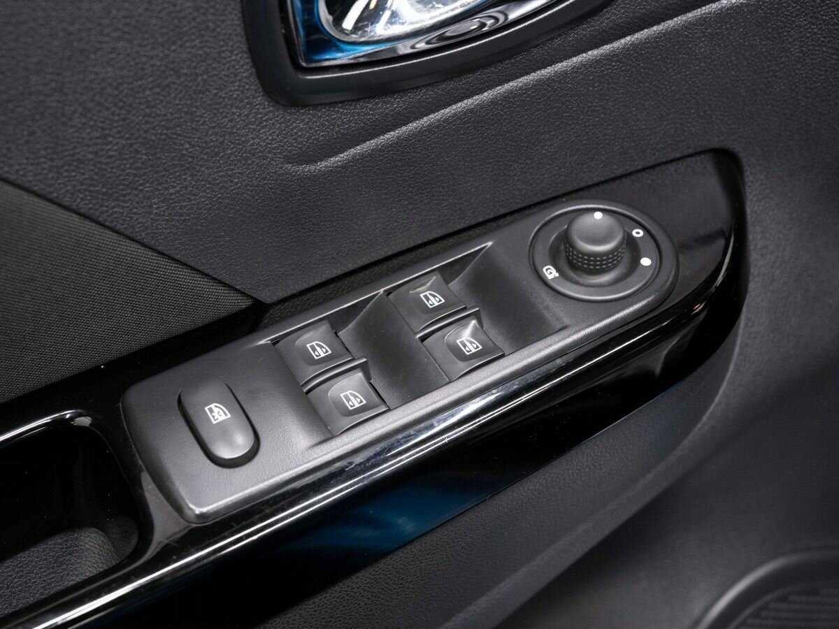 Купить Renault Kaptur, 2017, 140 302 км, фото №18