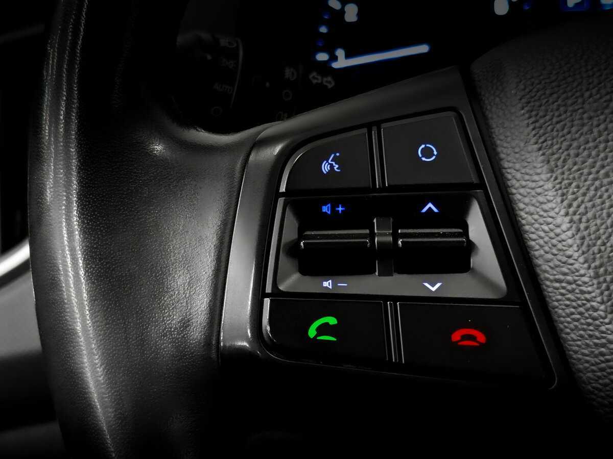 Купить Hyundai Creta, 2017, 98 318 км, фото №27