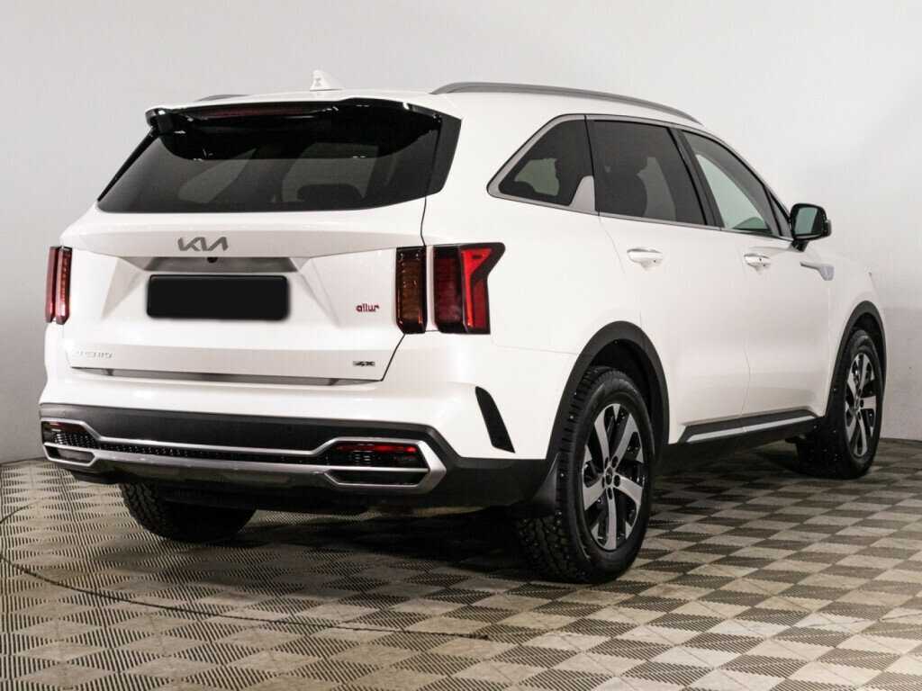 Купить Kia Sorento, 2023, 32 940 км, фото №5
