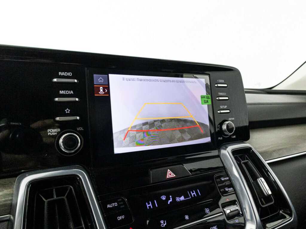 Купить Kia Sorento, 2023, 32 940 км, фото №17