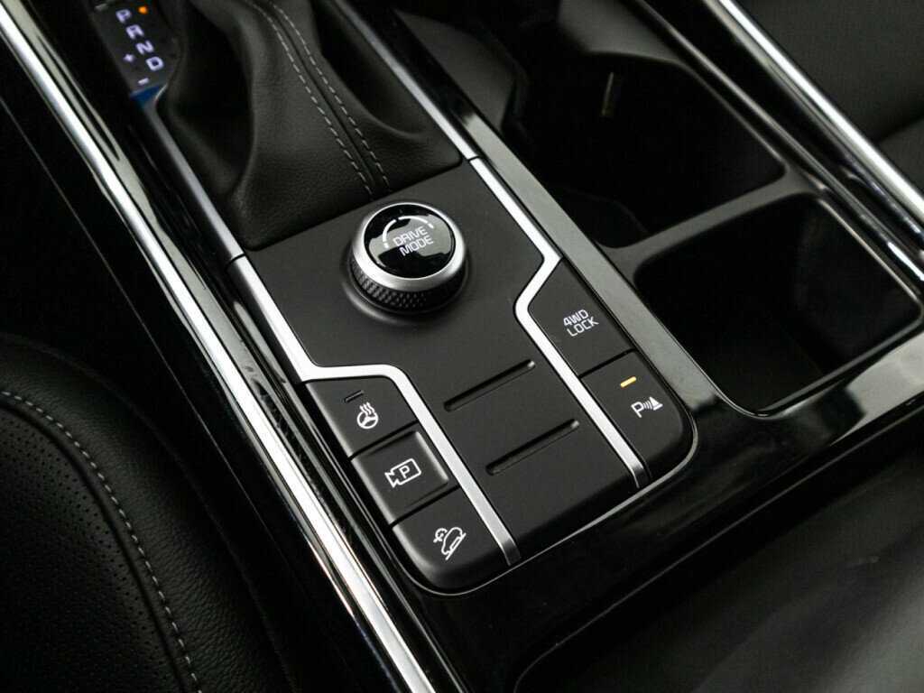Купить Kia Sorento, 2023, 32 940 км, фото №19