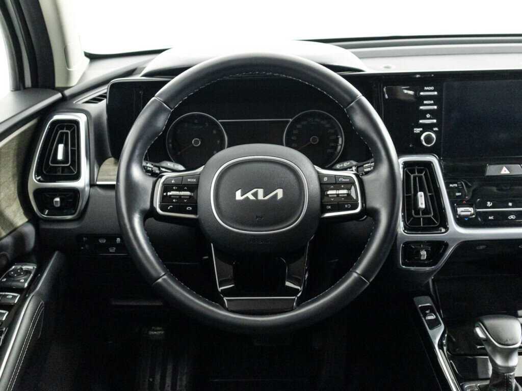 Купить Kia Sorento, 2023, 32 940 км, фото №22