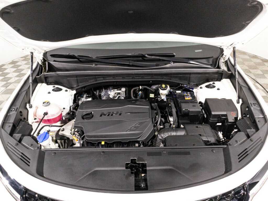 Купить Kia Sorento, 2023, 32 940 км, фото №25