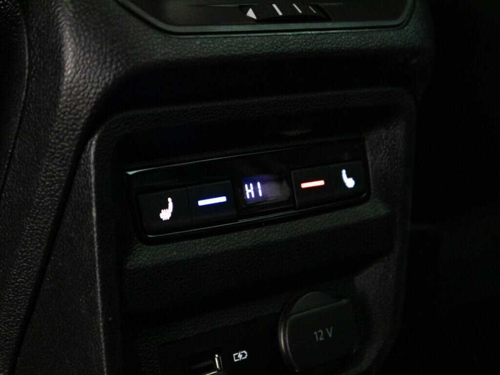 Купить Volkswagen Tiguan, 2019, 116 996 км, фото №21