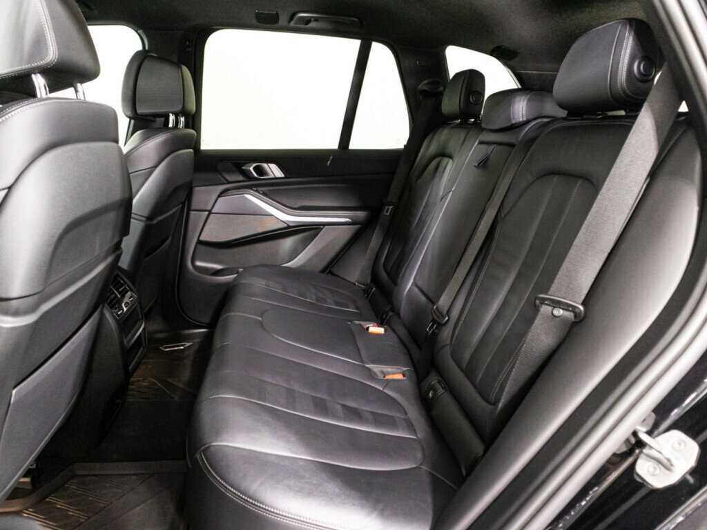 Купить BMW X5 40d, 2020, 142 074 км, фото №10